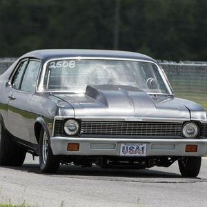 Meet your Posher, Robin joe